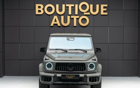 Mercedes-Benz G-Класс AMG, 2026 год, 31 480 000 рублей, 1 фотография