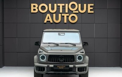 Mercedes-Benz G-Класс AMG, 2026 год, 31 480 000 рублей, 1 фотография