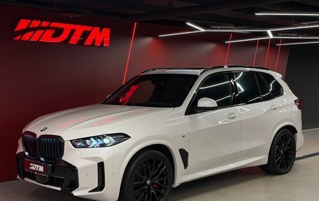 BMW X5, 2025 год, 14 650 000 рублей, 1 фотография