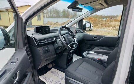 Hyundai Staria, 2021 год, 3 779 000 рублей, 8 фотография