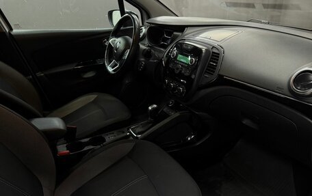 Renault Kaptur I рестайлинг, 2021 год, 1 169 777 рублей, 20 фотография