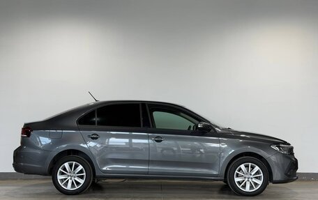 Volkswagen Polo VI (EU Market), 2021 год, 1 790 000 рублей, 5 фотография