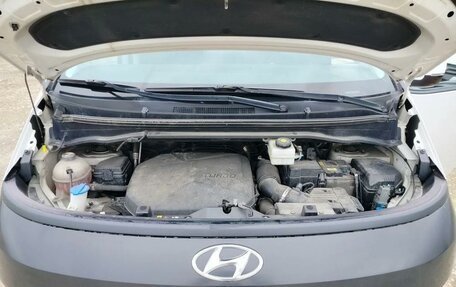 Hyundai Staria, 2021 год, 3 779 000 рублей, 12 фотография