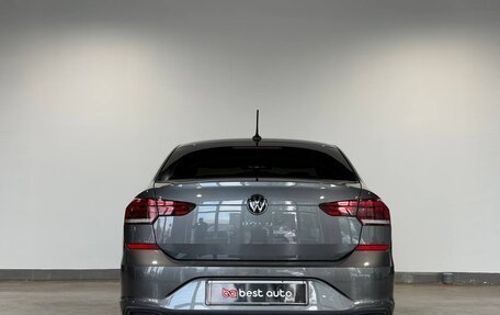 Volkswagen Polo VI (EU Market), 2021 год, 1 790 000 рублей, 7 фотография