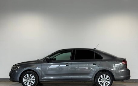 Volkswagen Polo VI (EU Market), 2021 год, 1 790 000 рублей, 9 фотография