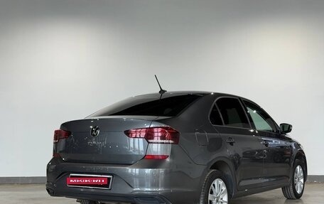 Volkswagen Polo VI (EU Market), 2021 год, 1 790 000 рублей, 6 фотография