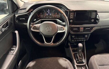 Volkswagen Polo VI (EU Market), 2021 год, 1 790 000 рублей, 12 фотография