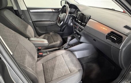 Volkswagen Polo VI (EU Market), 2021 год, 1 790 000 рублей, 16 фотография