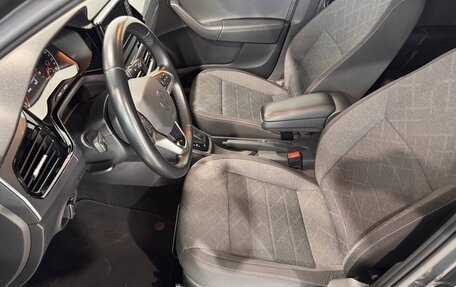 Volkswagen Polo VI (EU Market), 2021 год, 1 790 000 рублей, 14 фотография