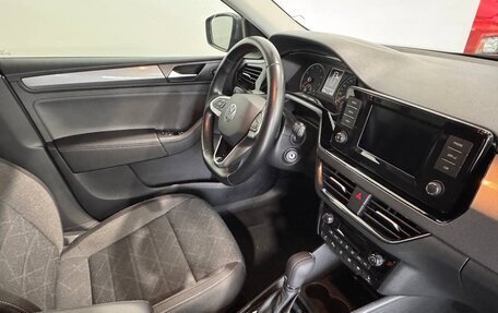 Volkswagen Polo VI (EU Market), 2021 год, 1 790 000 рублей, 15 фотография