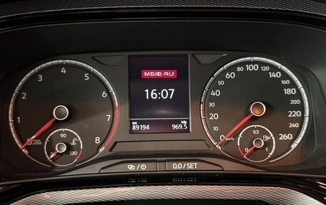 Volkswagen Polo VI (EU Market), 2021 год, 1 790 000 рублей, 11 фотография
