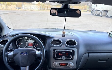 Ford Focus II рестайлинг, 2011 год, 649 000 рублей, 8 фотография
