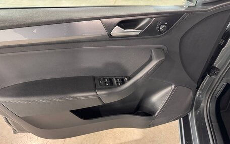 Volkswagen Polo VI (EU Market), 2021 год, 1 790 000 рублей, 27 фотография