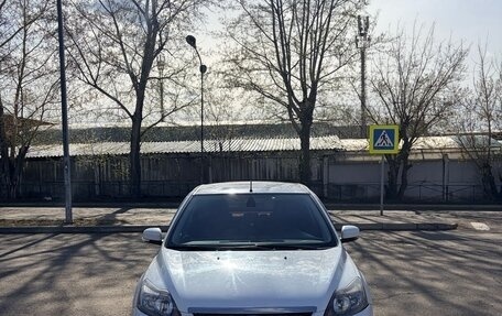 Ford Focus II рестайлинг, 2011 год, 649 000 рублей, 6 фотография