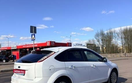Ford Focus II рестайлинг, 2011 год, 649 000 рублей, 2 фотография