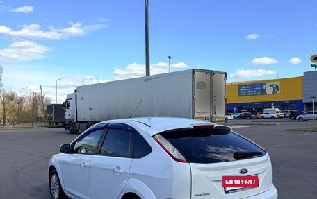 Ford Focus II рестайлинг, 2011 год, 649 000 рублей, 3 фотография