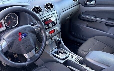 Ford Focus II рестайлинг, 2011 год, 649 000 рублей, 7 фотография