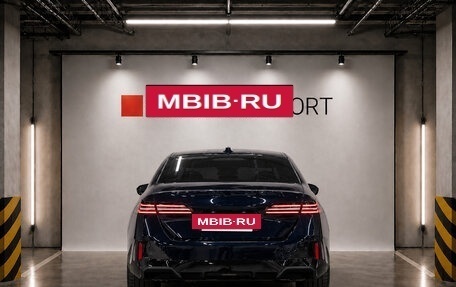 BMW 5 серия, 2024 год, 5 990 000 рублей, 6 фотография