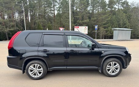 Nissan X-Trail, 2012 год, 1 230 000 рублей, 4 фотография