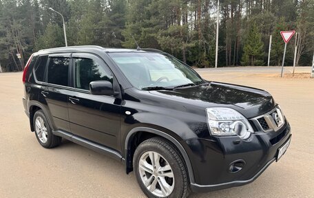 Nissan X-Trail, 2012 год, 1 230 000 рублей, 3 фотография