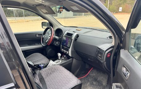 Nissan X-Trail, 2012 год, 1 230 000 рублей, 11 фотография