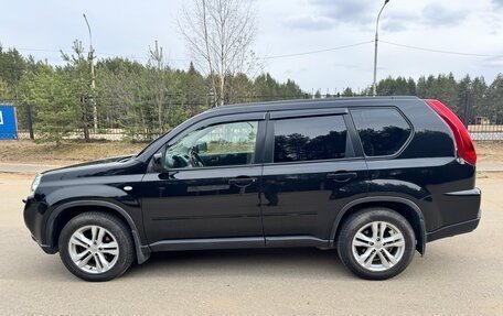 Nissan X-Trail, 2012 год, 1 230 000 рублей, 8 фотография