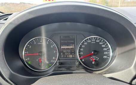 Nissan X-Trail, 2012 год, 1 230 000 рублей, 14 фотография