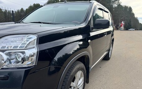 Nissan X-Trail, 2012 год, 1 230 000 рублей, 13 фотография