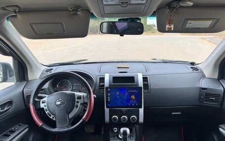 Nissan X-Trail, 2012 год, 1 230 000 рублей, 10 фотография