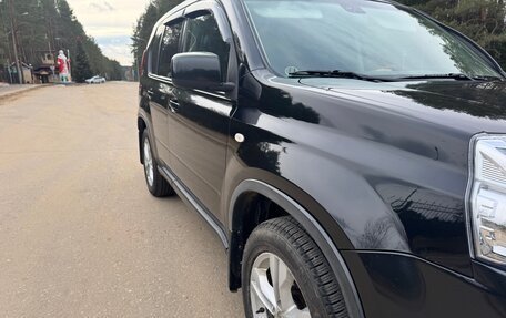 Nissan X-Trail, 2012 год, 1 230 000 рублей, 12 фотография