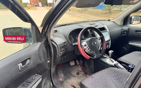 Nissan X-Trail, 2012 год, 1 230 000 рублей, 9 фотография