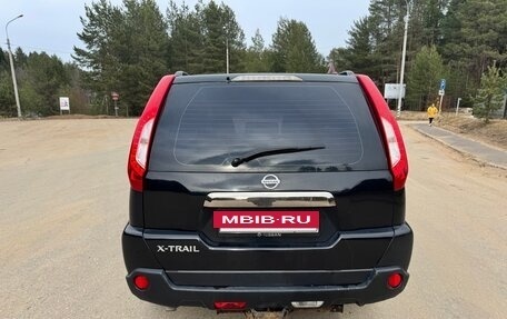 Nissan X-Trail, 2012 год, 1 230 000 рублей, 6 фотография