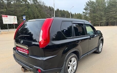 Nissan X-Trail, 2012 год, 1 230 000 рублей, 5 фотография