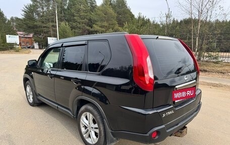 Nissan X-Trail, 2012 год, 1 230 000 рублей, 7 фотография