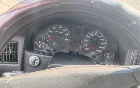 Audi 80, 1991 год, 95 000 рублей, 9 фотография