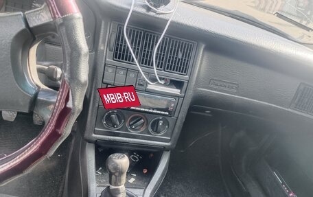 Audi 80, 1991 год, 95 000 рублей, 11 фотография