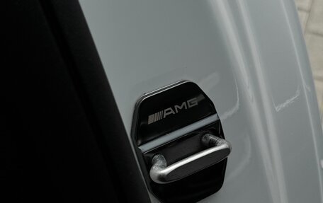 Mercedes-Benz E-Класс, 2020 год, 4 980 000 рублей, 5 фотография
