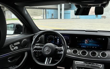 Mercedes-Benz E-Класс, 2020 год, 4 980 000 рублей, 8 фотография