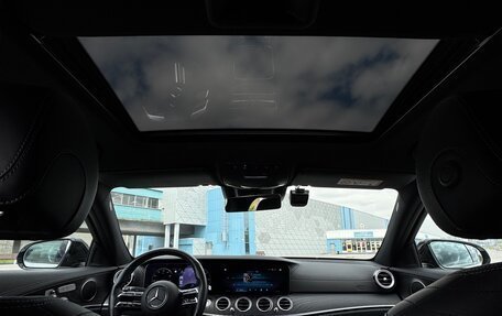 Mercedes-Benz E-Класс, 2020 год, 4 980 000 рублей, 7 фотография