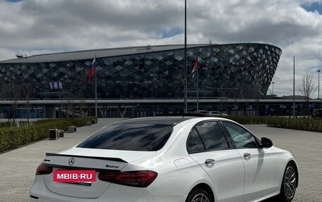 Mercedes-Benz E-Класс, 2020 год, 4 980 000 рублей, 2 фотография