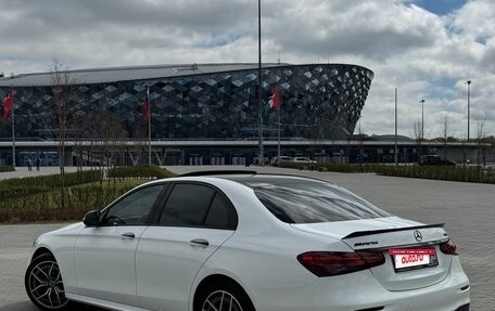 Mercedes-Benz E-Класс, 2020 год, 4 980 000 рублей, 3 фотография