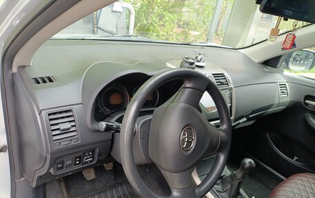 Toyota Corolla, 2007 год, 750 000 рублей, 7 фотография