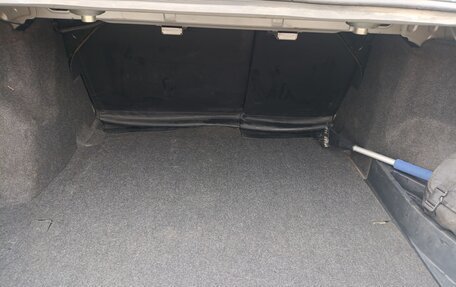 Toyota Corolla, 2007 год, 750 000 рублей, 13 фотография