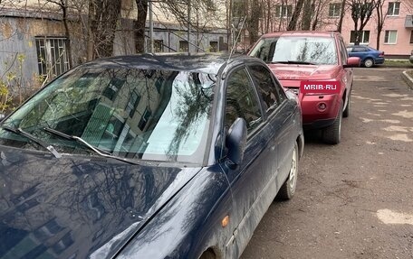 Mitsubishi Carisma I, 1998 год, 80 000 рублей, 2 фотография