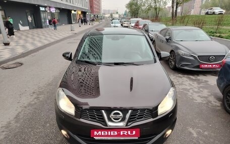 Nissan Qashqai, 2010 год, 1 145 000 рублей, 5 фотография