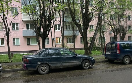 Mitsubishi Carisma I, 1998 год, 80 000 рублей, 9 фотография