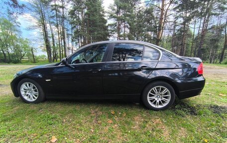 BMW 3 серия, 2005 год, 890 000 рублей, 3 фотография