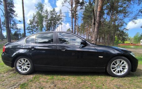 BMW 3 серия, 2005 год, 890 000 рублей, 7 фотография