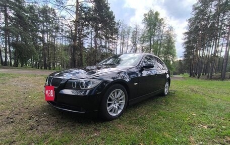 BMW 3 серия, 2005 год, 890 000 рублей, 2 фотография