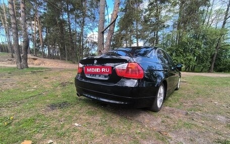 BMW 3 серия, 2005 год, 890 000 рублей, 6 фотография